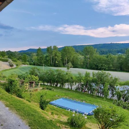 Agriturismo Munarin Caterina Mioglia المظهر الخارجي الصورة