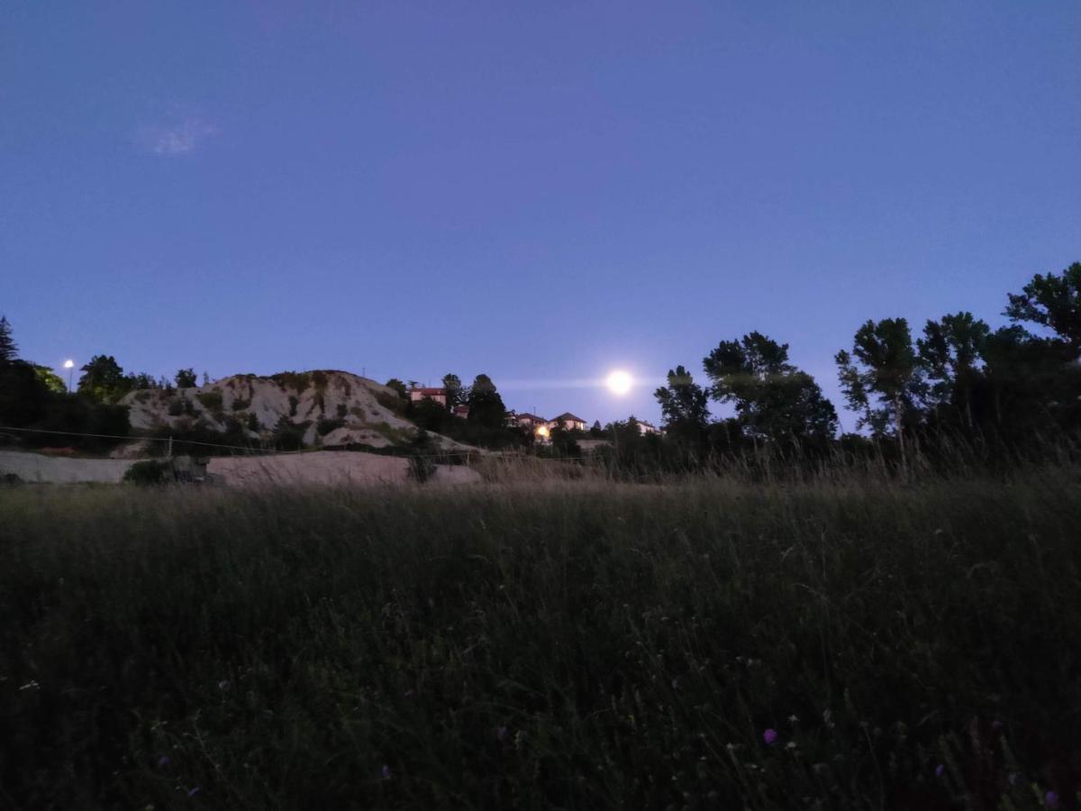 Agriturismo Munarin Caterina Mioglia المظهر الخارجي الصورة