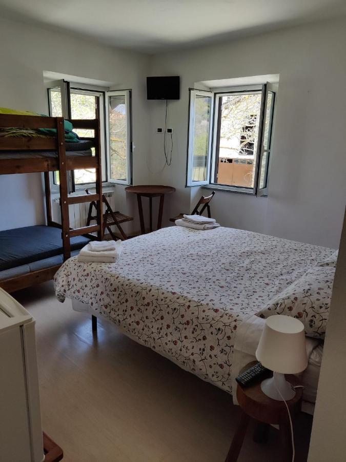 Agriturismo Munarin Caterina Mioglia المظهر الخارجي الصورة