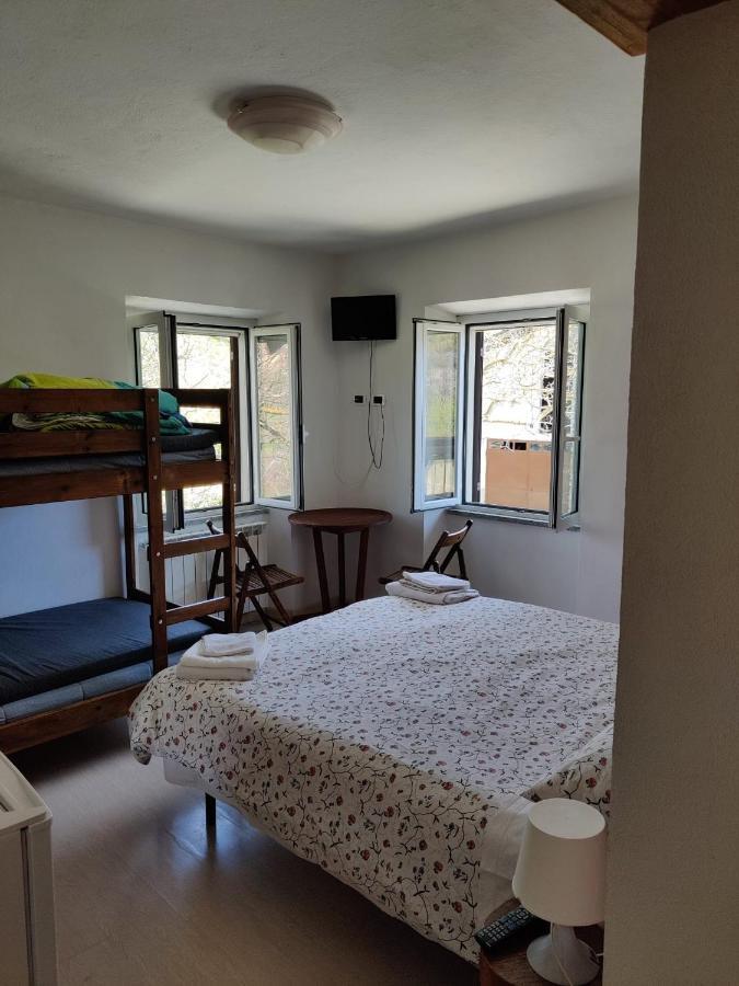 Agriturismo Munarin Caterina Mioglia المظهر الخارجي الصورة