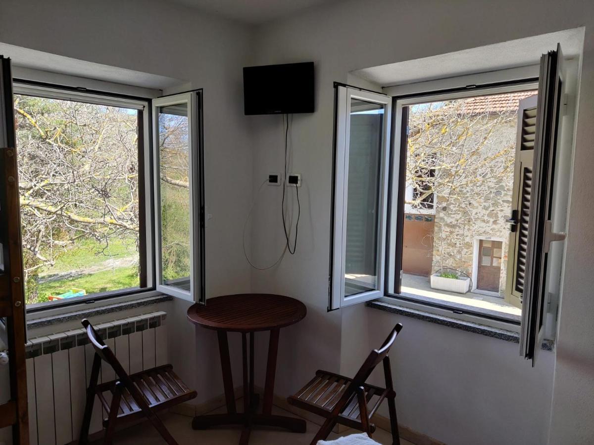Agriturismo Munarin Caterina Mioglia المظهر الخارجي الصورة