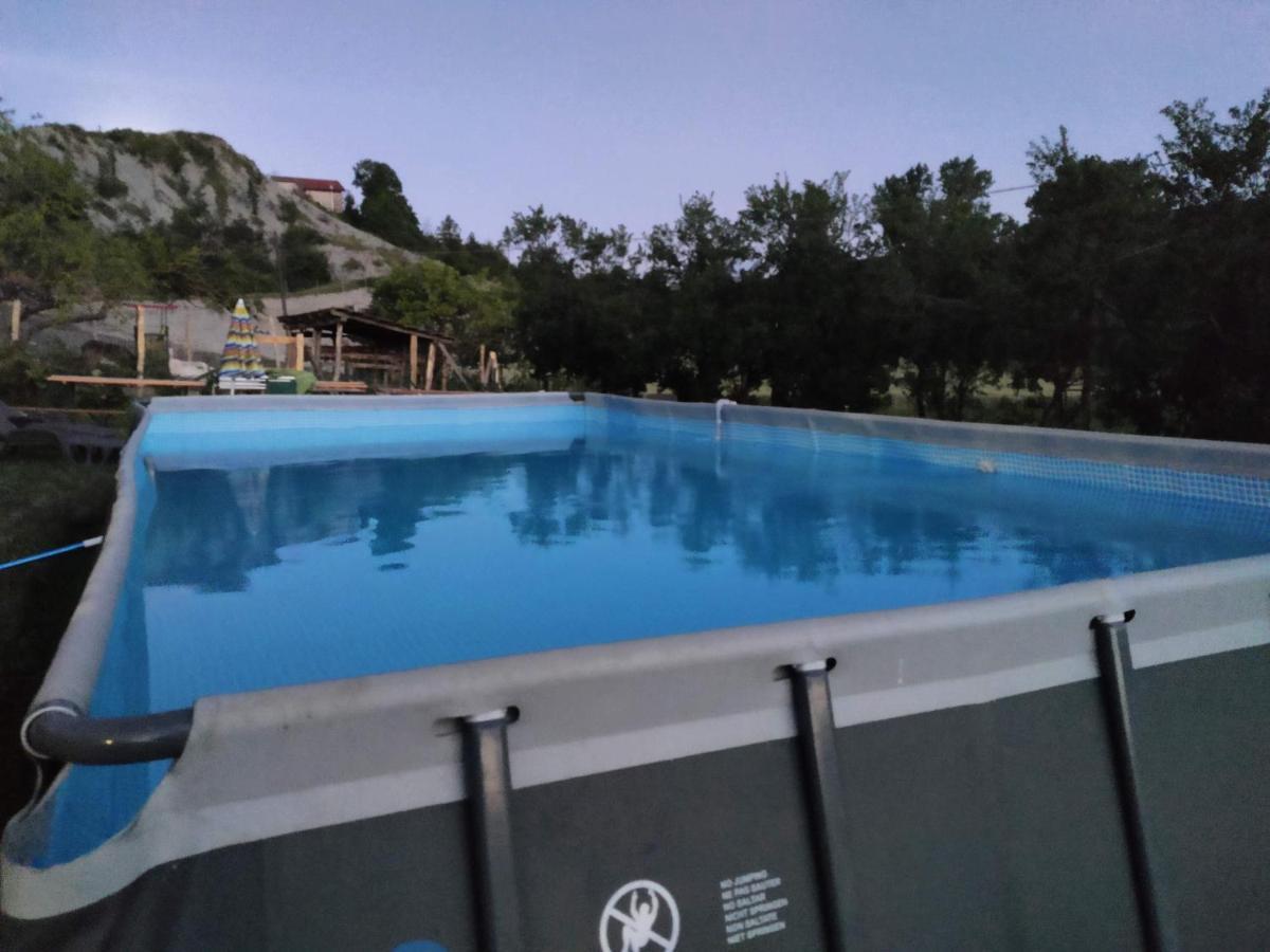 Agriturismo Munarin Caterina Mioglia المظهر الخارجي الصورة